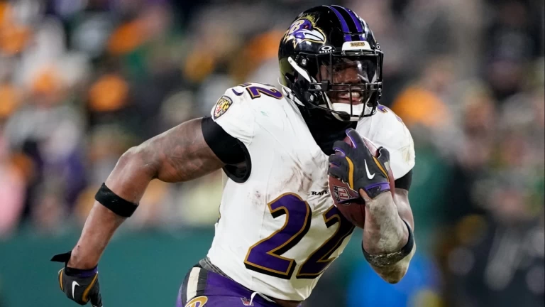 Baltimore Ravens' Turnaround: From Dead to AFC North Favorites