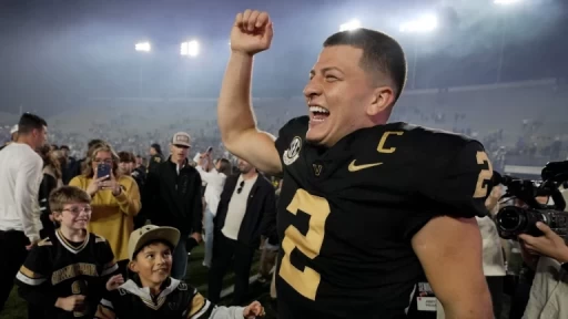 New Year's Eve Showdown: Iowa vs. Vanderbilt Preview