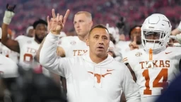 Cheez-It Citrus Bowl Preview: Michigan vs. Texas Odds