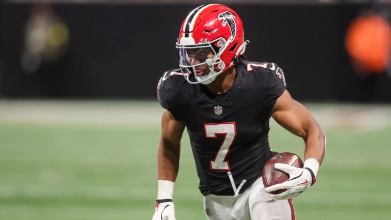 Rams vs. Falcons Recap: Atlanta Stuns Los Angeles on Monday Night