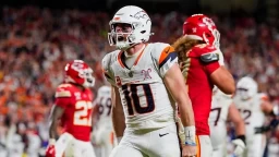 Denver Broncos Lead as Favorites for AFC Championship