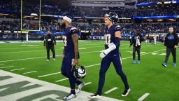 NFL Week 18 Preview: Chargers vs. Broncos & Playoff Impacts