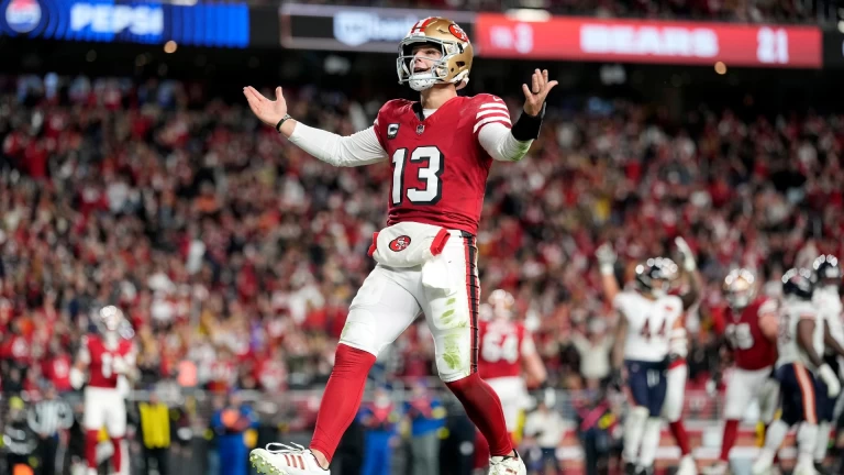 Saturday NFL Showdown: 49ers Host Seahawks for NFC's #1 Seed