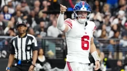 Cowboys vs. Giants: Will We See Starters for the Whole Game?