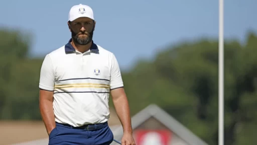 Jon Rahm's Future: Strategy, Eligibility, and Implications