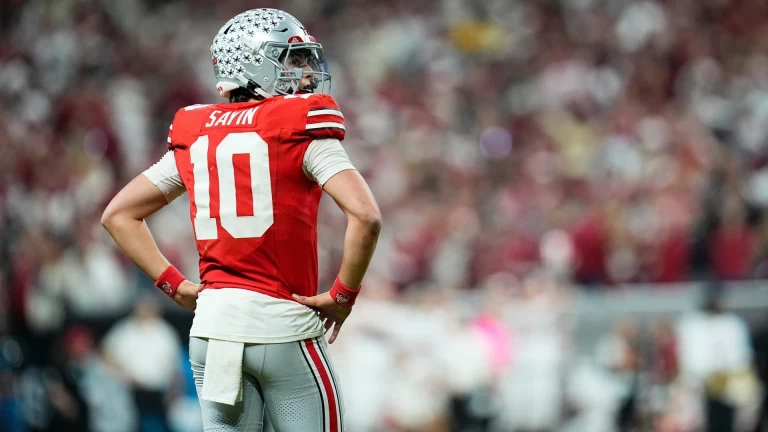 Miami vs. Ohio State Rematch: A Strategic Game Analysis