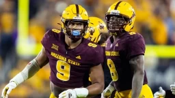 Duke Favored Over Arizona State in Sun Bowl Showdown