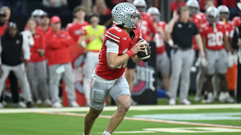 Exciting Bowl Game Lineup: Miami vs. Ohio State & More!