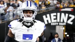 Trevon Diggs Waived by Cowboys, Seeks Postseason Landing Spot