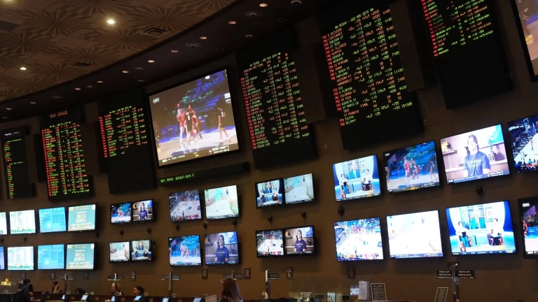 Top 100 Televised Events of 2025: Dominated by NFL Games