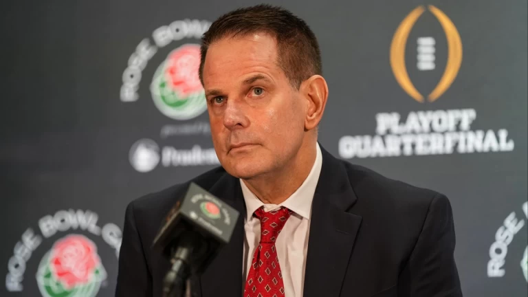 Indiana vs. Alabama: Coaching Insights and Game Analysis