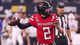 Orange Bowl Preview: Oregon vs. Texas Tech Matchup Insights