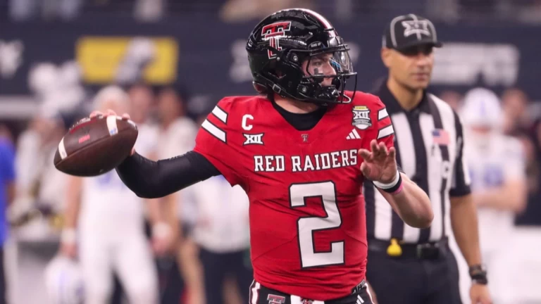 Orange Bowl Preview: Oregon vs. Texas Tech Matchup Insights