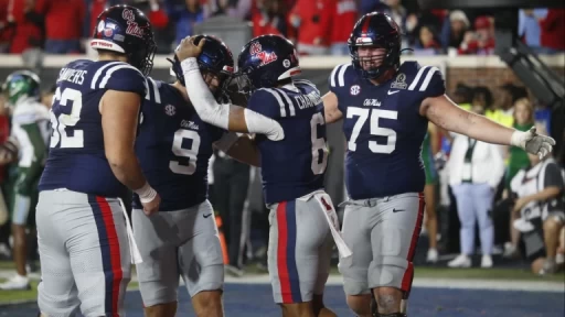 Ole Miss vs. Georgia Sugar Bowl Showdown: Key Insights