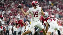 Indiana vs. Georgia: Predictive Market Analysis for Top Teams