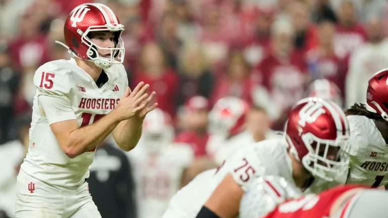 Kalshi Markets: Who Will Go Number One Overall in 2026 Draft?