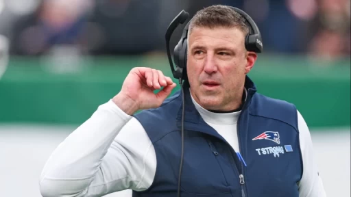 Top NFL Coach of the Year Candidates for 2025-26 Unveiled