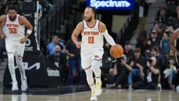 Prediction: New York Knicks Win 2026 NBA Championship