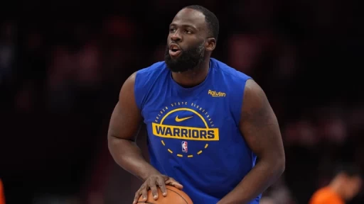Draymond Green's Christmas Day Complaints and Salary