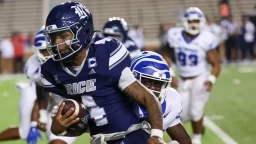 Rice vs. Texas State: Armed Forces Bowl Game Preview