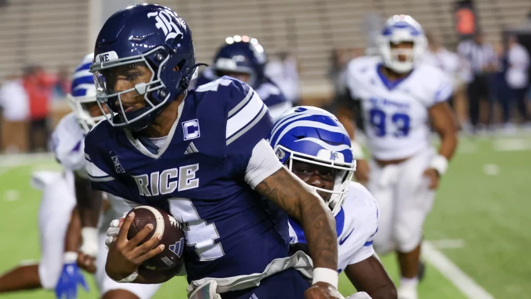 Rice vs. Texas State: Armed Forces Bowl Game Preview