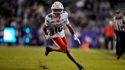 Navy Favored in AutoZone Liberty Bowl Against Cincinnati