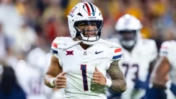 Arizona vs. SMU: Preview of Friday's Holiday Bowl Game