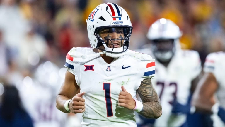 Arizona vs. SMU: Preview of Friday's Holiday Bowl Game