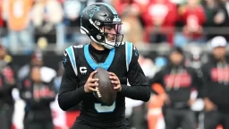 NFC South Decider Preview: Panthers vs. Buccaneers Preview