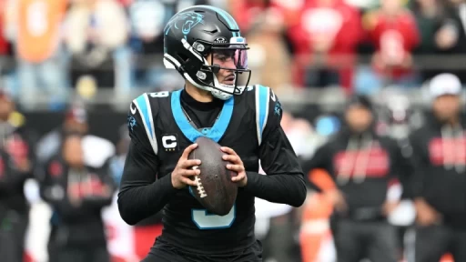 NFC South Decider Preview: Panthers vs. Buccaneers Preview