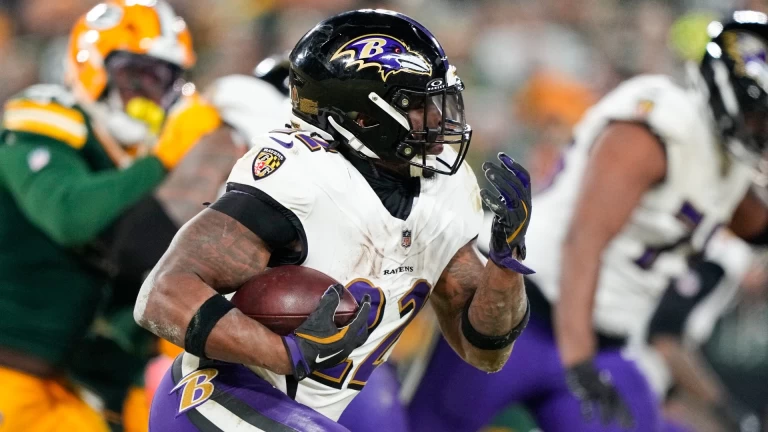 Ravens vs. Steelers Preview: Weather, Game Predictions