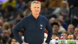 Thunder vs. Warriors Preview: Friday Night Showdown Preview