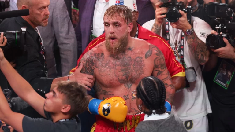 Would You Take a $92 Million Punch from Anthony Joshua?