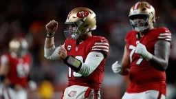 Seattle Seahawks vs. San Francisco 49ers: Battle for NFC #1 Seed