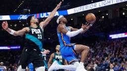 Friday NBA Best Bets & Kalshi Market's Scoring Title Odds