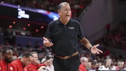 Houston vs. Cincinnati: Big 12 Basketball Matchup Preview