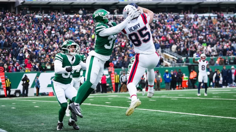 Fantasy Football Insights: Navigating Tight End Picks