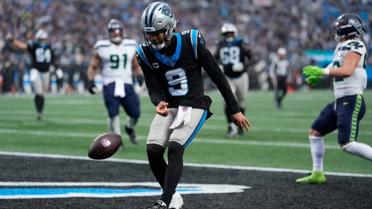 Panthers vs. Buccaneers: Playoff Implications Explained