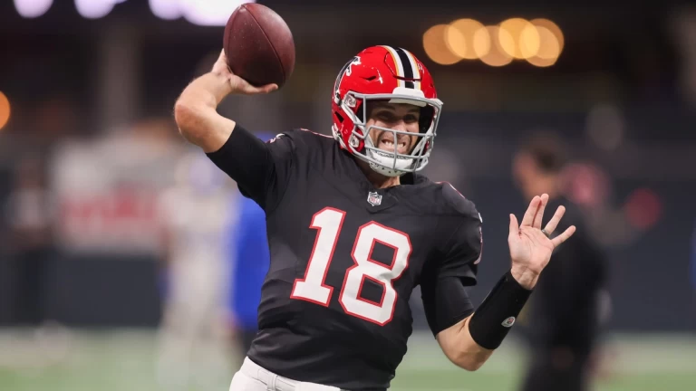 NFL Week 18 Preview: Insights on Saints, Falcons & More