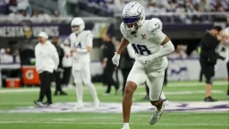 Justin Jefferson: Top 5 Fantasy Football Bust of Season