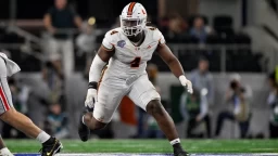 Miami’s Dominant Defense Leads to a Big Game Victory