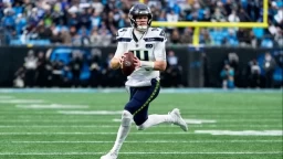 NFC Top Seed Battle: 49ers vs. Seahawks Showdown Preview