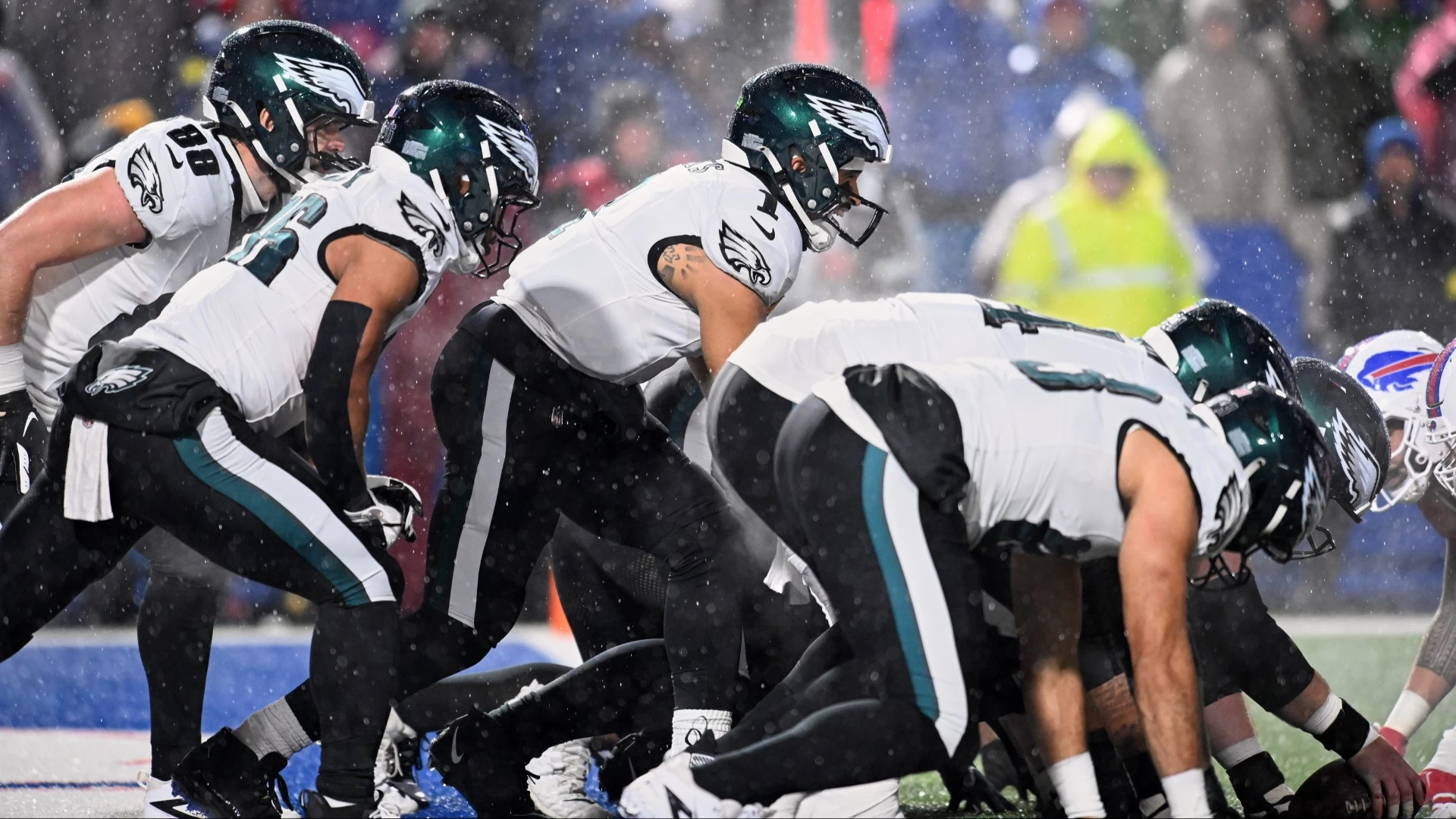 Number One Seed Implications: Bears vs. Eagles Analysis