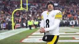 AFC North Championship: Baltimore Ravens vs. Pittsburgh Steelers