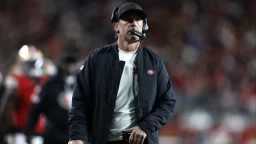 Kyle Shanahan Leads Coach of the Year Race Discussion