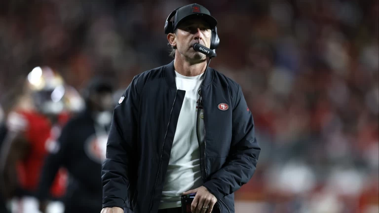 Kyle Shanahan Leads Coach of the Year Race Discussion