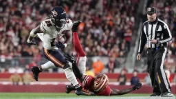 Week 18 NFL Start/Sit: Kyle Monangai vs. Dylan Sampson