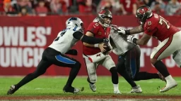 Tampa Bay Buccaneers Narrow Victory Sparks Playoff Doubts