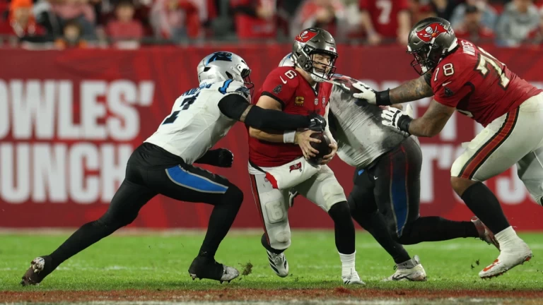 Tampa Bay Buccaneers Narrow Victory Sparks Playoff Doubts