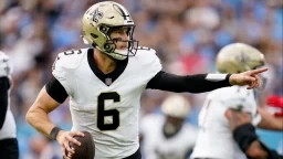 Falcons vs. Saints Showdown Analysis and Predictions